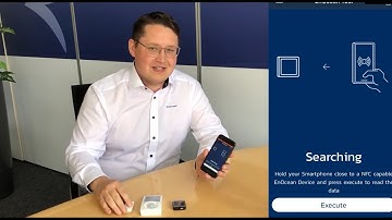 Enocean Tool app tutorial