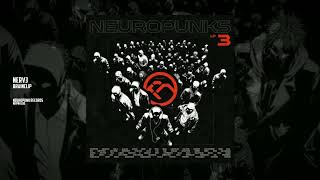 NERV3 - Brainclip [Neuropunk Records]