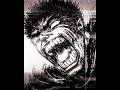 The Beast is not sleeping... it&rsquo;s preparing 🗿🔥 | Song - DYSTOPIA - ULTRA SLOWED #berserk #gutsedit