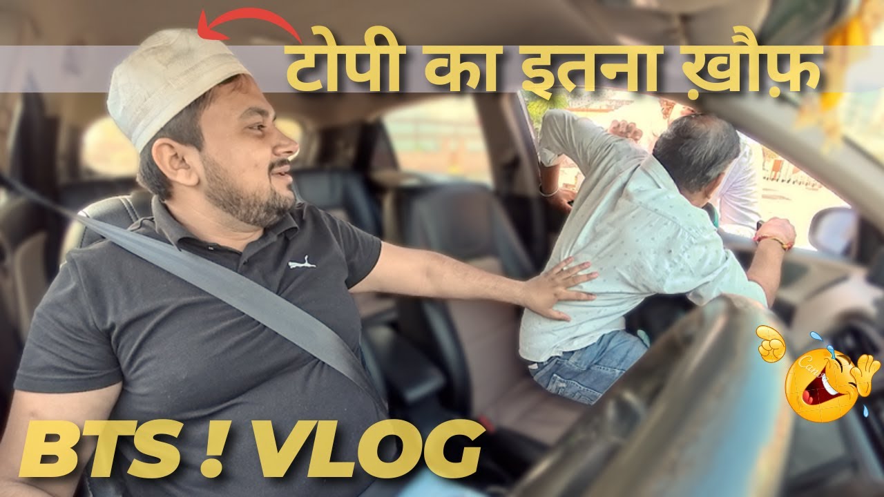 TOPI BADE KAMAAL KI 😂 Public Reaction Gone Crazy | Funny Comedy Prank 2025