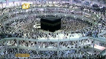 سورة مريم Maryam - عبد الرحمن العوسي
