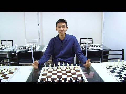 Video: Шахмат оюн эрежелеринде эмнени билдирет?