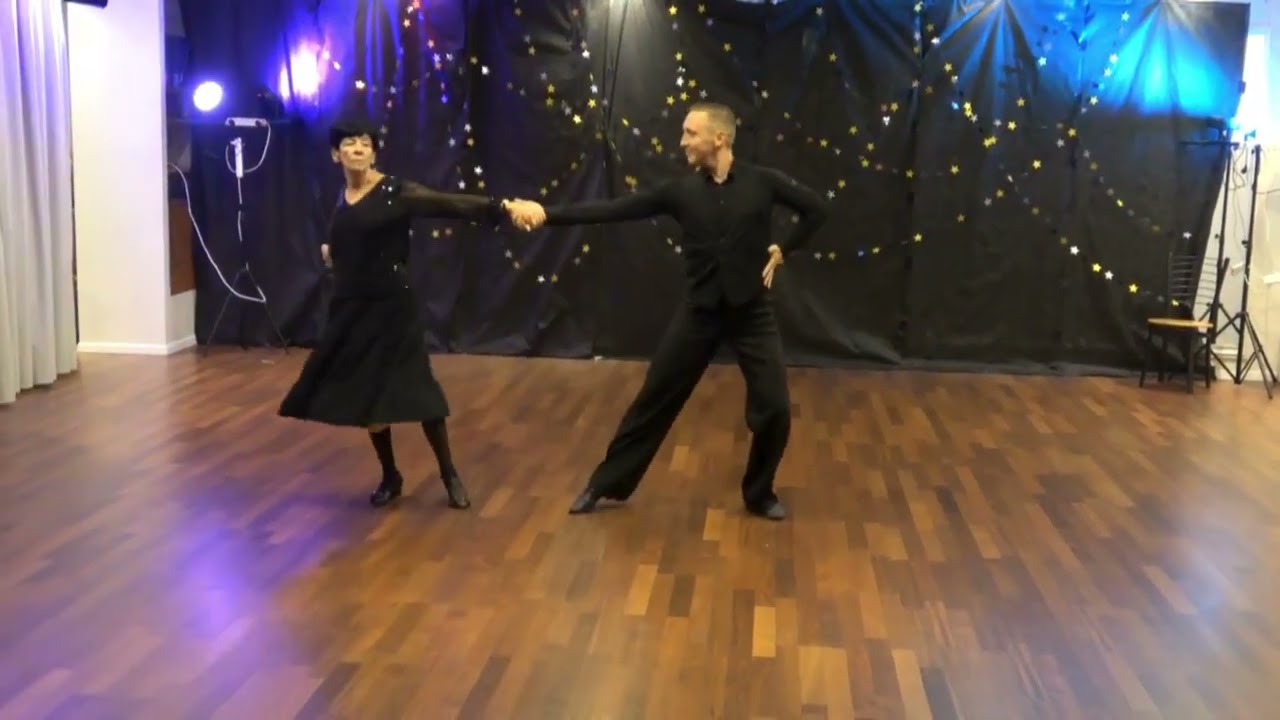 In-House Showcase 2025 Galina & Kirill