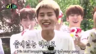 ABOUT NCT TAEIL (CUTE,AWKWARD,FUNNY MOMENTS)