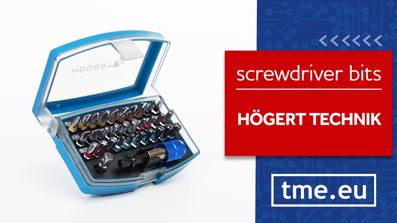 Högert Technik Federklemme – 150 Mm, HT3B952 | Mit Verstellbarer Backe, Verriegelung & Ergonomischen Griffen
