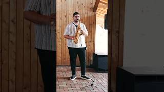 Andrei David - Casa noastra e sus #muzicacrestina #instrumental #saxofon #selmersax #saxophone