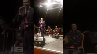 Rahmi Olcay (Zatı Hakta Mahremi Irfan Olan Anlar Bizi) Resimi