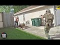 MOST BRUTAL High-Speed Police Chases Caught on Dashcam You Wouldn't Believe if Not Filmed #15
