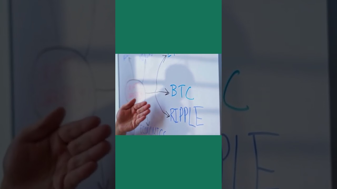 Metaverse and crypto  