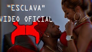 Bryant Myers Ft. Anonimus, Almighty, Anuel AA - Esclava Remix [ Video]