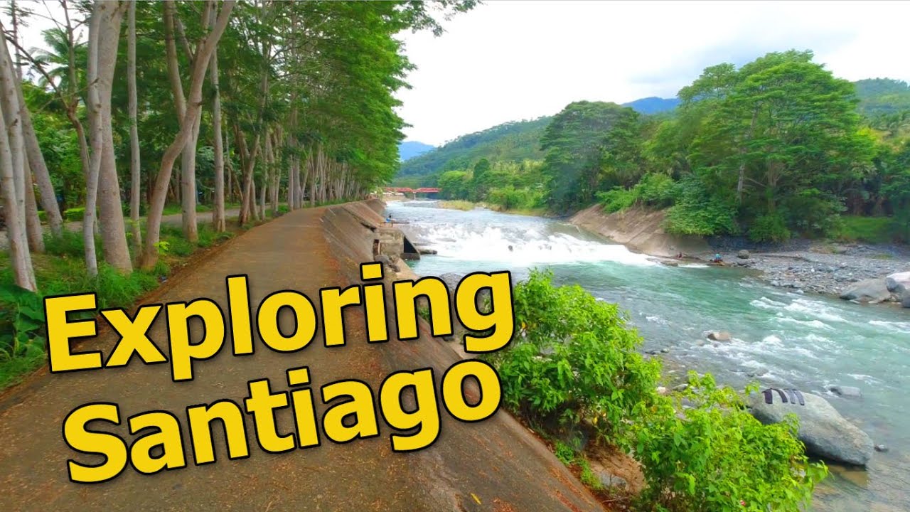 Santiago Agusan Del Norte | Caraga Philippines