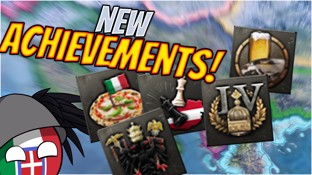 By Blood Alone ACHIEVEMENTS Revealed! (some will be PAIN!!)