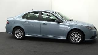 2009 SAAB 9-3 AIRFLOW