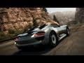 Need for Speed Hot Pursuit - Wanted