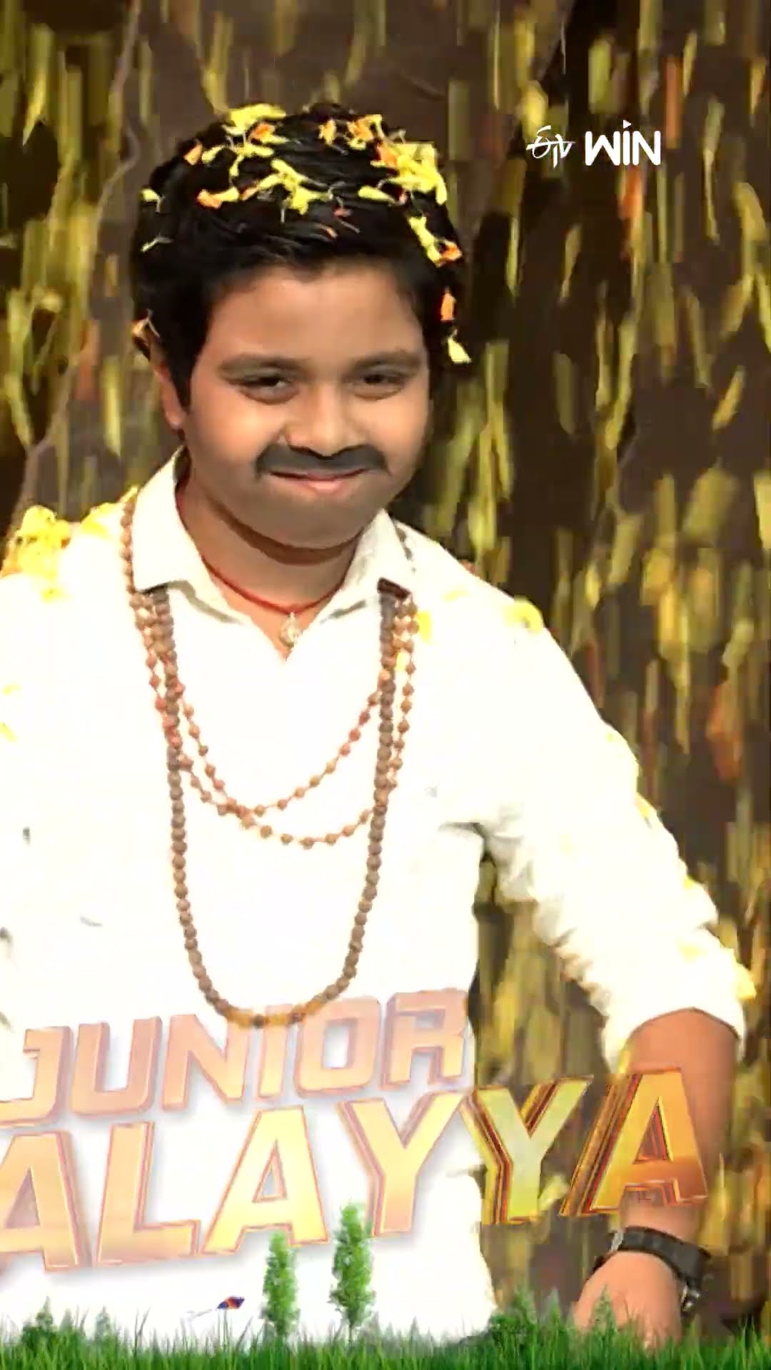 #shorts - Junior Balayya #dheejodi #danceshow #etv