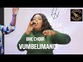 Bhc choir: Vumb