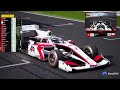 S13 Race Highlights | AFR Round 1