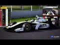 S13 Race Highlights | AFR Round 1