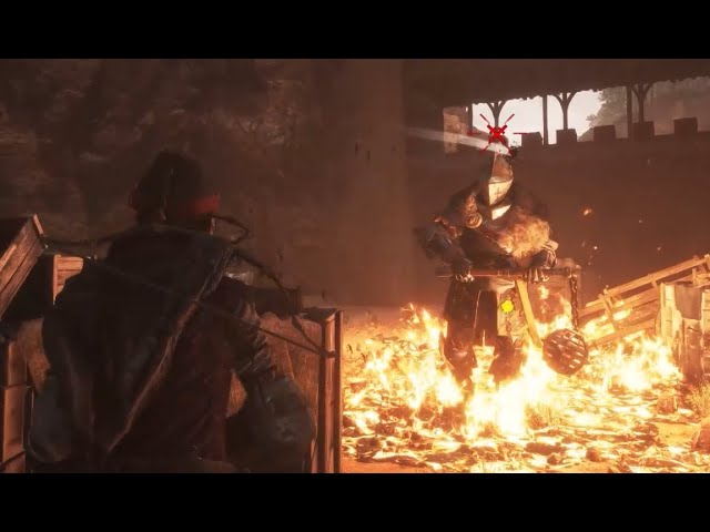 How to Kill Armored Enemies in A Plague Tale: Requiem Gaming