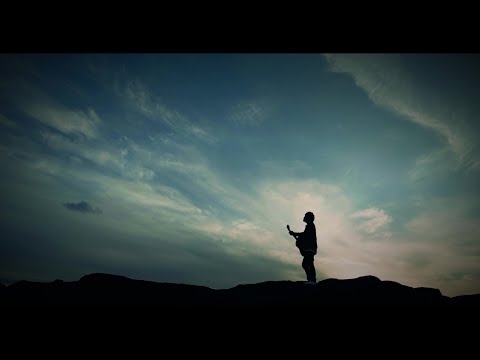 古澤 剛「傷だらけの翼～男たちの歌～」Music Video
