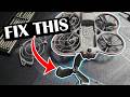 DJI Neo 2 Propeller Change: Don't Make This Mistake!