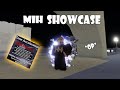 Yba mih showcase