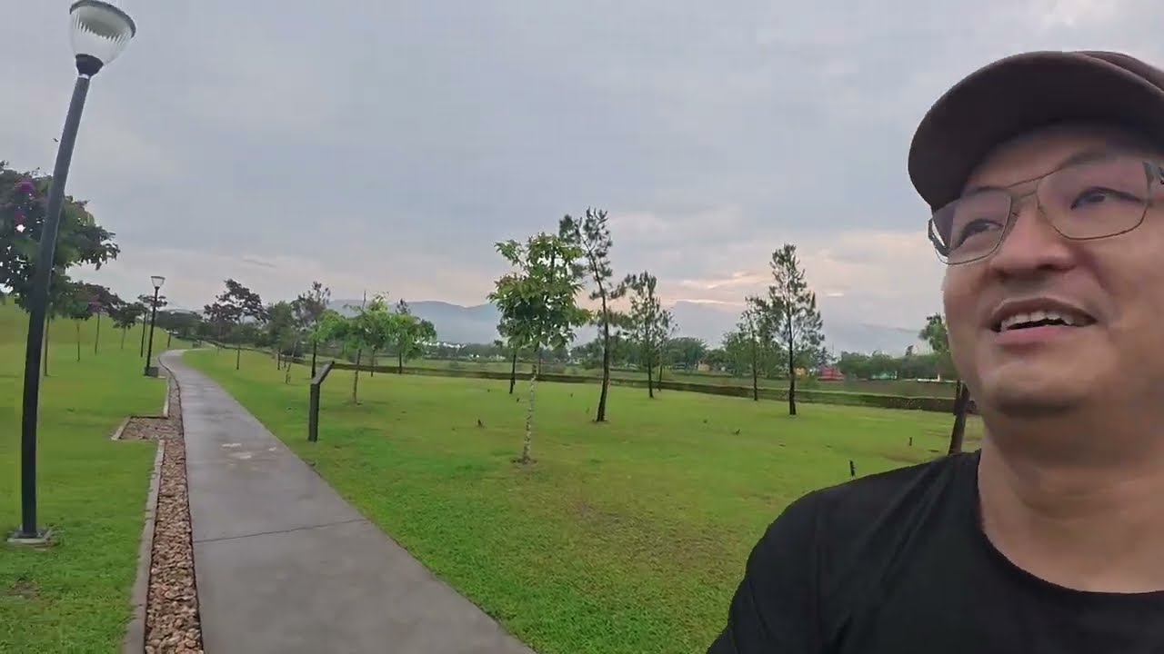 Site Reccee : Eco Forest Birch Park 2 Launched