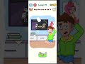 Delete Master 2 - want to watch TV #deletemaster #watch #tv #shortsfeed #youtube #gameplay #fun