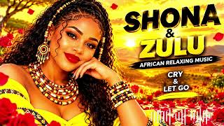 👉Romantic African Shona & Zulu Love Melodies🌙Deep Emotional & Intimate Amapiano Mix For Lovers 2026