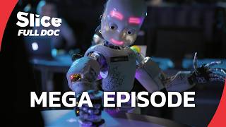 MEGA EPISODE: Living With Artificial Intelligence | FULL DOCUMENTARY