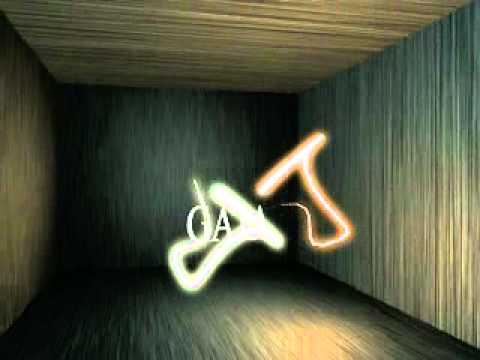 3D Stroke Effect (Adobe After Effects)CS4