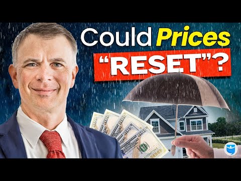 The Worst Insurance Market EVER Could Be Almost Over...