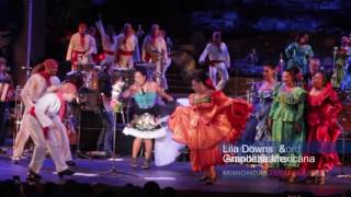 Lila Downs & Grandeza Mexicana