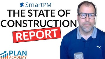 Michael over: De stand van zaken in de bouwplanning in 2025