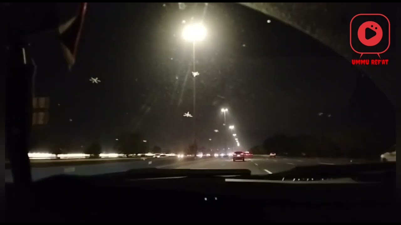 Kami blk menuju mekkah