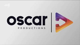 MEGA / ANT1 - Oscar Productions Ident (2023-2024)
