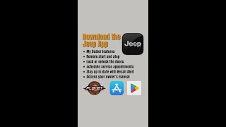 Download the Jeep App- Planet Dodge screenshot 4