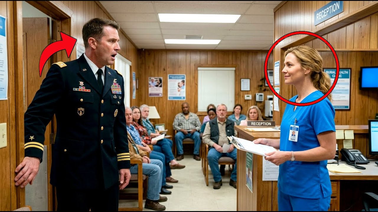The SEAL Commander Searched 5 Years for the Nurse Who Saved His Life ...
