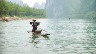 Adventures by Disney | China Vacation
