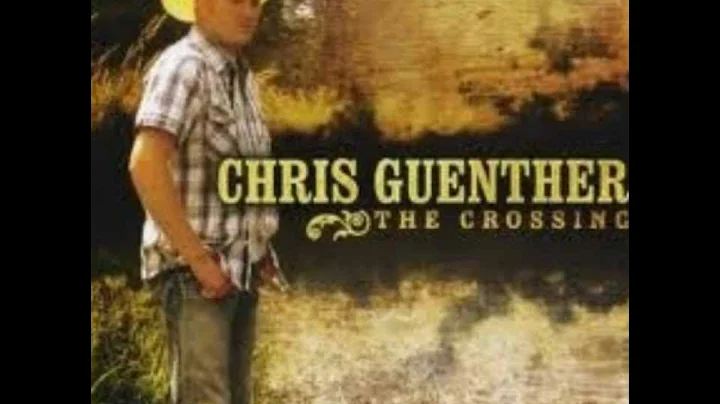 CHRIS GUENTHER-Shes Not Coming Back