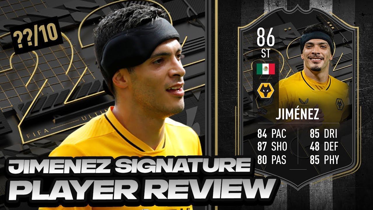 signature signings fifa 22 signature signings fifa 22