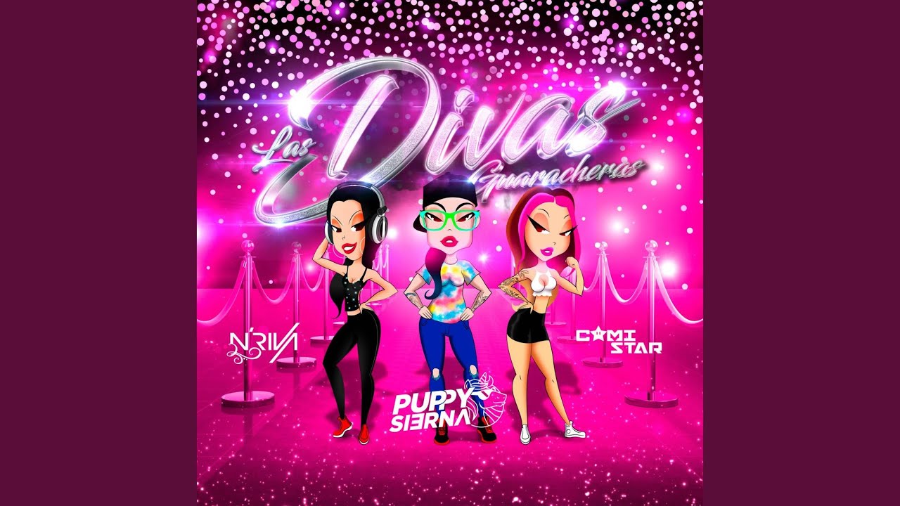 Las Divas Guaracheras