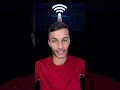 WIFI PASSWORD BREAKING TECHNIQUE Shorts