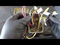 How to Wire 3 Phase Motor to 240 volt system (STEP by STEP)