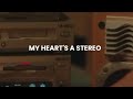 Stereo Hearts (feat. Adam Levine) Gym Class Heroes