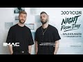DJ ORCUN - Night From Day ft. Salih Duman, Sam Curtis (Official Audio)