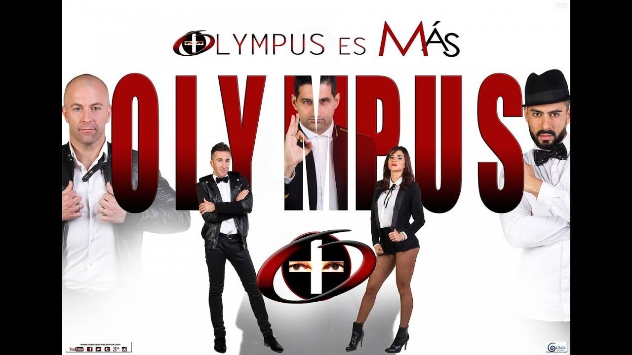 Orquesta Olympus 2016 - San Froilan (Lugo) Pase único © FR