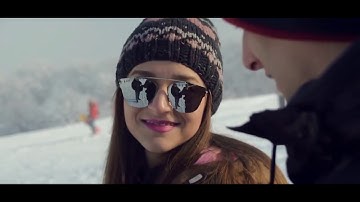Toše Proeski-OJ DEVOJCE (remix by Dj JUNIOR)  4K