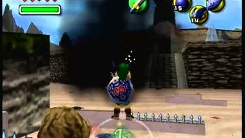 Bomb Hover To Great Bay (Easy Way)