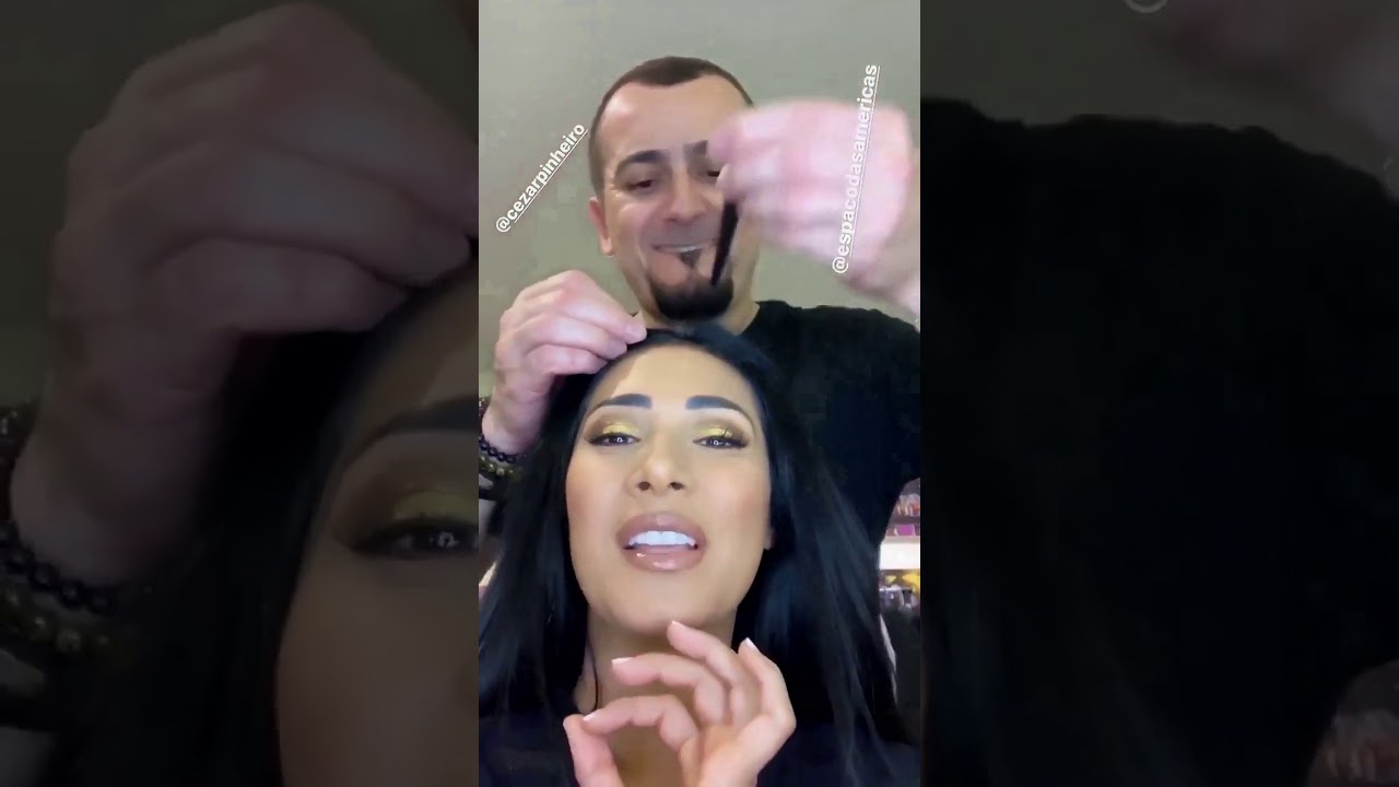 Simaria Mendes Stories, November 19, 2019